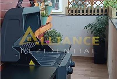 Apartament 3 camere decomandat de vanzare – mobilat si utilat – parcare inclusa - 7