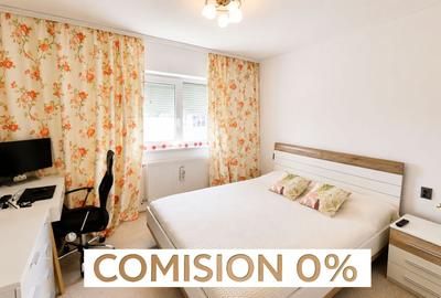 COMISION 0% | Apartament 3 camere | 72 mp | 2 Bai | Acoperis Tigla - 1
