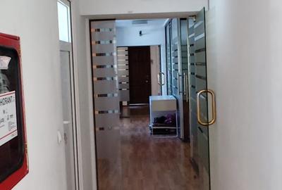Birouri de inchiriat 224mp, Hotel Sir Orhideea - 4