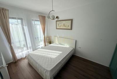 Prima inchiriere| 2 camere| Giroc| loc parcare| - 9