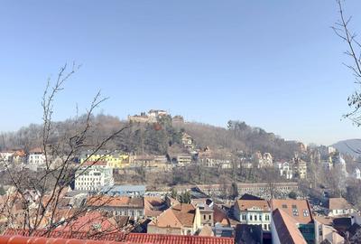 Teren intravilan, ultracentral. - 11