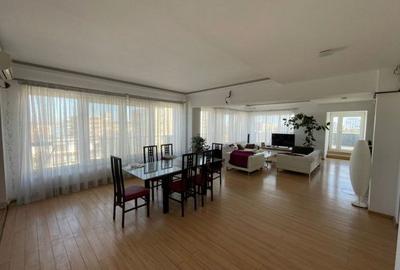 PENTHOUSE 3 CAMERE 265 MP ZONA CAMPUS - TOMIS NORD - 6