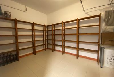 Lovely apartment on 2 levels in a villa in Primaverii - 17
