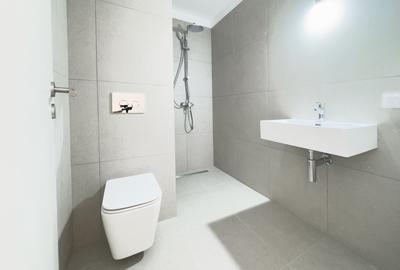 QUARTIER AZUGA - PROIECT SUSTENABIL PREMIAT - PENTHOUSE - 4 CAMERE, 117 MP - 14