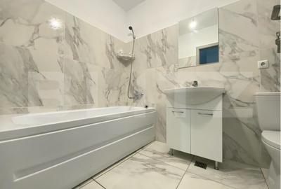 Apartament de 2 camere, mobilat si utilat, zona Tatarasi - 12