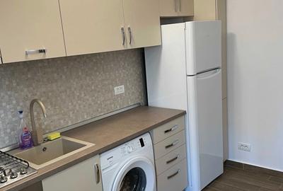 2 camere Titan - aleea Cindrel *imobil 2020* - 4