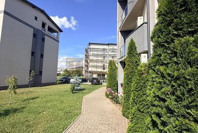 2 camere| Braytim| loc de parcare| bloc nou| apartament frumos| Pet friendly| - 19