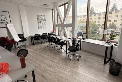 Spatiu Comercial, P-ta Mihai Viteazul, 353 MP, Central - 9