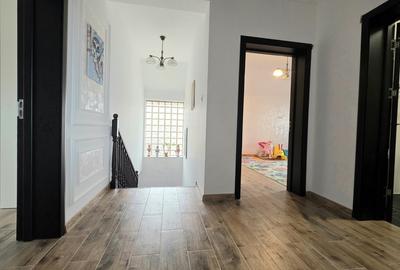 Vilă P+1 spațioasă – Năvodari, zona centrală - 20