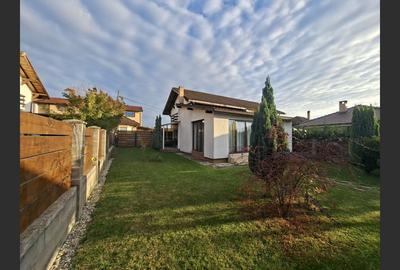 Casa de Vanzare Tautii Magheraus 4 camere, Comision 0 - 17