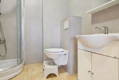 Apartament cu parcare privata si priveliste catre mare - 8