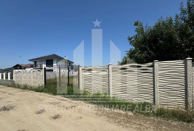 Teren Construcții intravilan de 510 mp, în Micești