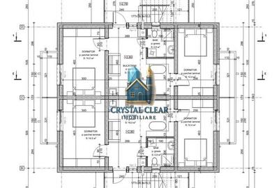 Apartamente noi cu 2 camere - ieșire cartierul 7 noiembrie, zona Lidl - 7