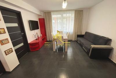3 camere, mobilat modern, bloc nou, terasa, Buna Ziua - 10