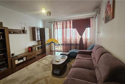 3 camere Berceni- metrou- bloc 2012- mobilat-utilat - 4
