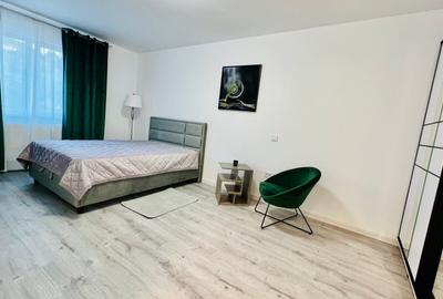 POITIERS TOWERS, APARTAMENT CU PRELUARE CHIRIASI - 2