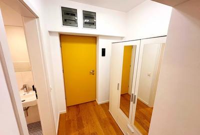 Apartament 2 camere zona Aviației Băneasa in complex Aviației Park - 6