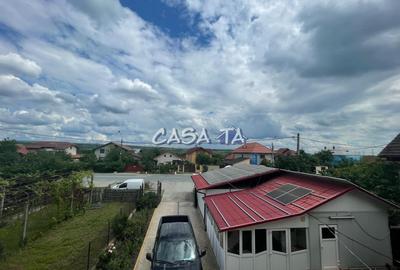 Spatiu Comercial (120 mp + Terasa 30 mp), Iezureni - 4