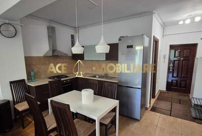 3 Camere de inchiriat | Bucurestii Noi | Metrou | Centrala | Parcare - 3