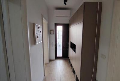 Duplex mobilat - zona centrala - toate utilitatile - 7