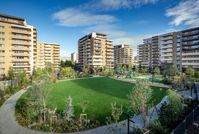 Apartament cu 2 camere decomandat în Astra