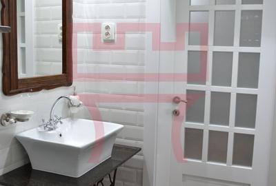 Inchiriere  apartament spectaculos 3 dormitoare panorama Iulius Mall - 17