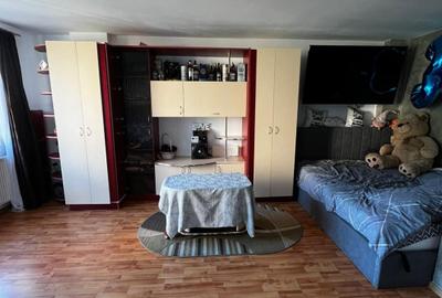 OPORTUNITATE! Apartament cu o camera de vanzare,37 mp,etaj 1,cartier Marasti - 2
