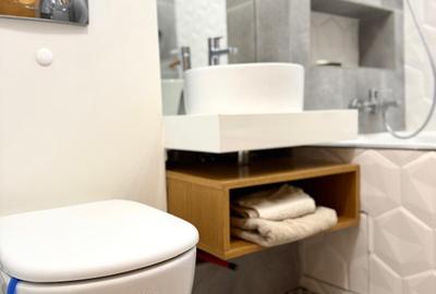 Unirii /  JW Marriott / Apartament Renovat / Ultracentral - 7