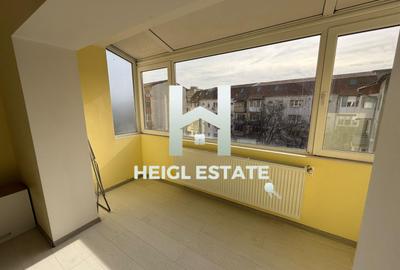 Apartament decomandat cu 3 camere si 2 balcoane in zona Sagului - 6