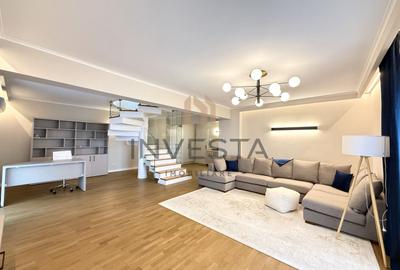 Penthouse modern de 150 mp utili! + 2 Terase de 200 mp! - 1