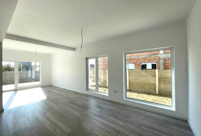 Duplex super pozitie - 112mp - 177.800 - Mosnita - 2