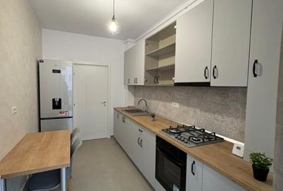 Apartament 2 camere NOU - prima chirie - Metrou Berceni - 14