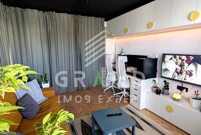 2 camere premium renovat 2022 | Parcare+Boxa 5 mp | Logie | Manastur - 6
