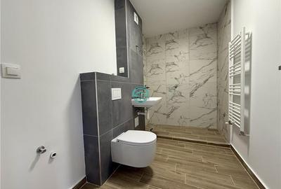 Apartament cu 2 camere de inchiriat, cu loc de parcare, complex Maurer - 5