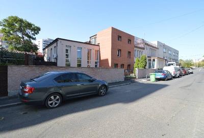 0% comision! Inchiriere birouri Mihai Bravu, 805 mp - 1