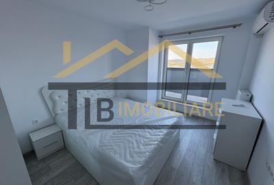Apartament cu 3 camere, 70mp,  parcare, terasa, Zona Maurer - 7