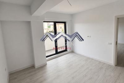 Apartament 2 camere Otopeni | parter înalt + terasă | parcare subterană - 6