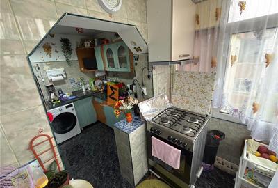 Apartament 3 camere cf 1 decomandat zona Dorobanti 1 - 9