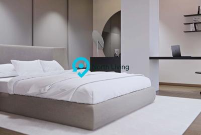 Penthouse 3 Camere LUX cu View | Terasa Spectaculoasa | Iancu Nicolae - 8