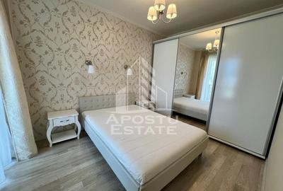 Apartament cu 2 camere, centrala proprie, Calea Sagului Timisoara - 1