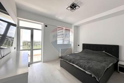 Apartament 2 camere Buftea | Bloc nou | Mobilat complet + parcare - 2