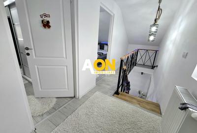 Casa 3 Camere, 2 Bai, 670mp Teren - 7