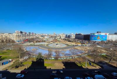 APARTAMENT 2 CAMERE 7/9 63 MP BL 1993 MONOLIT VEDERE SUPERBA  FANTANA MARE METRO - 1