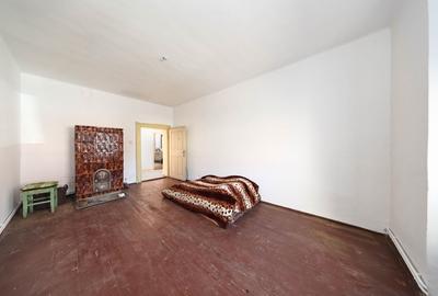 Casă Săsească Autentică cu Șură Impresionantă în Cristian – Teren 2729mp - 24