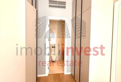 Apartament 3 camere mobilat in One Verdi Park cu loc de parcare - 4