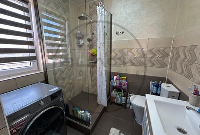 Apartament 4 camere in Vila, 2 parcari, 103 mp utili - 10