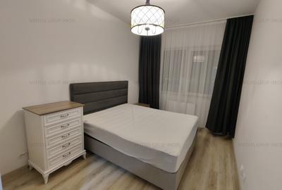Apartament 2 Camere Rotar 2 Preciziei - 1