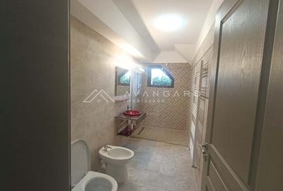| Duplex 5 camere | Garaj | Terasa | Feleacu - Zona Aroma| - 12