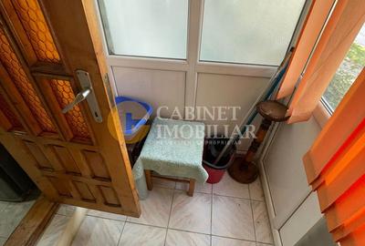 2 Camere Decomandat- Etaj 1- Mobilat si Utilat-Dacia - 7