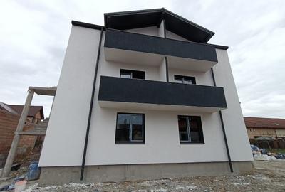 Apartament 2 camere,bloc NOU 50mp,zona 7Noiembrie 1 parcare - 3